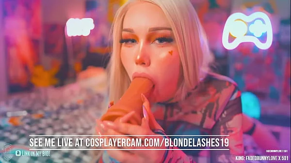 I Can Be Your Little Cosplayer!