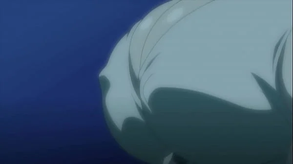 Manyuu Hikenchou - Breast expansion 3