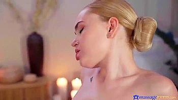 Greta Foss, Black Angel - Russian Blonde Is Pleasure Expert