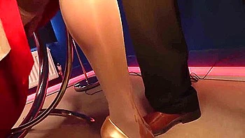 Interracial Fuck Starring Jasmine Webb And Her Famously Tight Black Pussy- Titopia