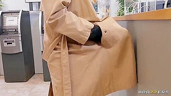 Stunning Milf Beauty Breyana Moore Memorable Sex