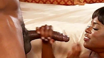 Ana Foxxx - Black Seductions - Steamy Affair