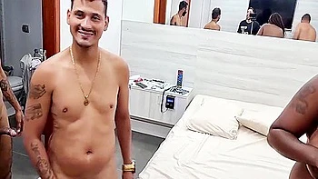 Bastidores Da Primeira Vez No Porno Da Milf Xandelle Fazendo Muito Anal E Ganhando Muito Leite 28 Min