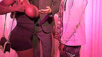 Mystique Tits In Public Las Vegas The Male Rose 18 Min