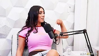 Noir & Violet Myers - The Podcast