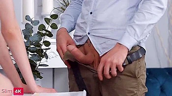 Teens 18+ Threesome Compilation