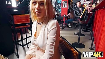 Please, Screw Me For A Cup Of Coffee!