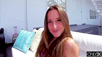 Cheerful Amirah Adara Likes Huge Cock In Her Butt - Premium Version By Just Anal From The