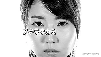 Japanese Female War Prisoners