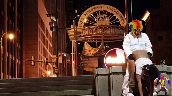 Fuck The Corona VIRUS Literally