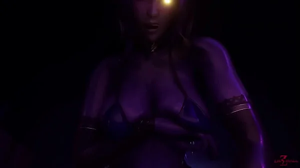 Forbidden Ritual ~Daemon-Girl~