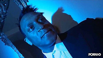 Omar Williams And Danny D Make Love Hottie Bitch - Liza Del Sierra