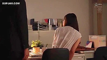 Sexual Harassment Of My Wife & President Uncensored (ichiki)