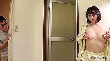 H*u*n*t*c-159 I Want To Run Away...but It Feels So It More...i Chased My Shy Stepsister Around And Harassed Her Nipples Over And Over Again Decensored