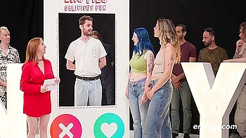 Tinder In Real Life 5 ( Of 5)