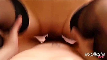 Yiki Nicoline Anal Hardcore