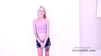 Featuring Kate Blooms Oral Movie