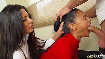 Busted By My Stepbrother-in-law - Alexa Tomas Hot Porn Video