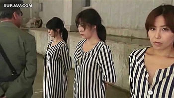 Edit Woman Who Tremble In Henry Tsukamoto Booty Prison Orgasm