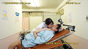 [sdde-752] Sexual Intercourse General University Hospital: Ejaculation Medical Treatment Through Oral Sex, Handjob, And Sexual Intercourse By Nurses From All 10 Departments