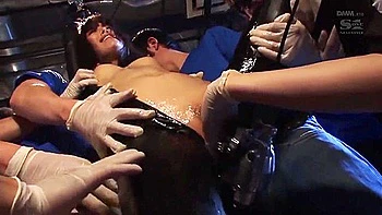 Female Undercover Investigator. The Closer Who Was Turned Into A - Tsukasa Aoi