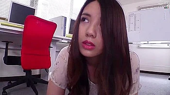 With his pride shattered, he ejaculates over and over again like a sex slave.