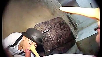 Avantgarde Extreme # 53 - Scatwork Orange