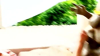 Japanese Julia Leak Uncensored - Oiled Massage For Asian Tits With Perky Nipples