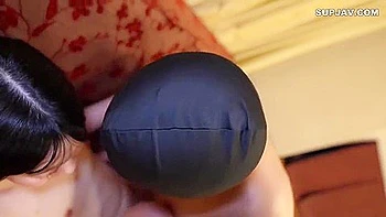 Cute Petite Japanese Teen 18+ With 2 Men