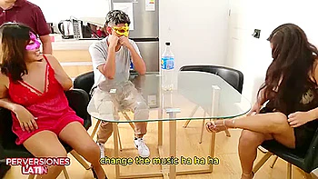 100% Real Swingers, Your 1st Time Experimenting