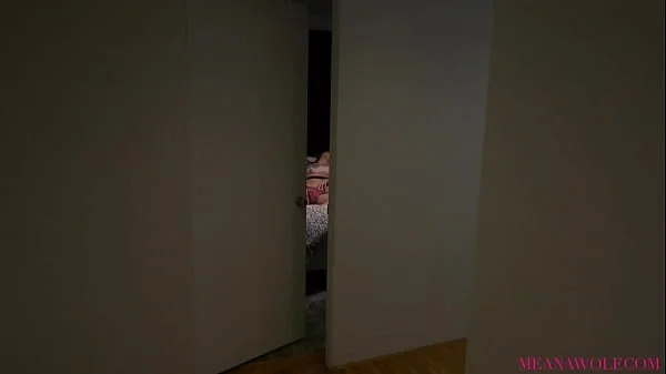 Bad Stepdad - Meana Wolf