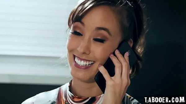 Lesbian teacher Christy Love desperately wants to get impregnated and seduces her student Codey Steele who doesn't say no to banging his teacher!