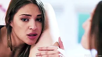 Maya Woulfe, Gizelle Blanco - Youll Be Safe Here