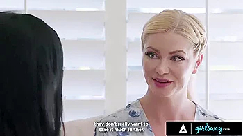 Beauty Serene Sirens Shaved Action