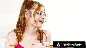 Impressive Sophia West And Reese Robbinss Big Tits Trailer