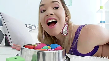 Amazing Porn Video Double Penetration Unbelievable , Its Amazing