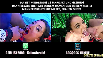 Die Sperma Latina, Ggg