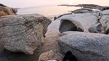 Screwing My Neighbour In Public During A Trekking Adventure