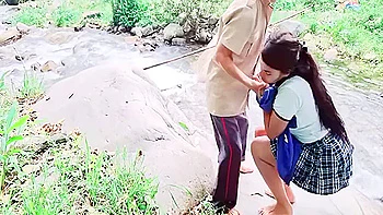 The Old Perverted Policeman Of The Town Fucks A