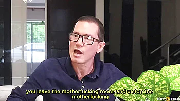 Ok Stepson, You Can Fuck Your Stepmom