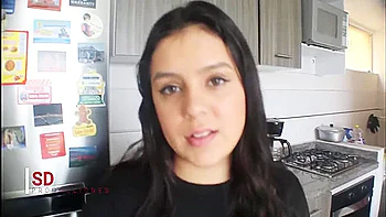 I Shot My Entire Load In My Neighbors Ass - Melaniec - Spanish Porn