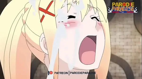 darkness hentai desto