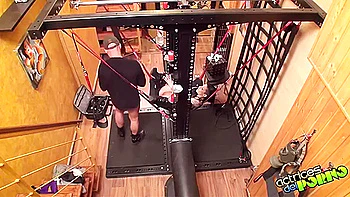 Amorous Aris Darks Tits Clip