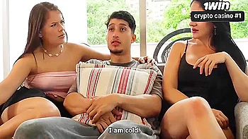 Rocking Stellaosorio And Emaribeiros Hot Latina Xxx