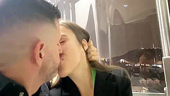 Fucking A Hot Ukrainian Babe Picked Up In The Street