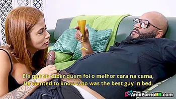 Fabulous Porn Clip Brazilian Great Full Version