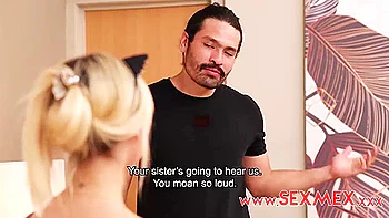 I Fucked My Wifes Fake Twin - Gatita Veve