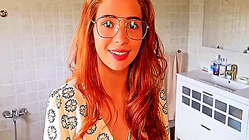 I Went To My Best Friends House To Watch A Movie And It All Ended Like This... Amateur! 21 Min