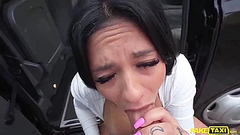 Hot Sex Story With Babe Serena Santos