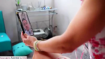 Sexy Latina Sandy Love Fucks And Sucks Her Husbands Boss To Get Him A Raise - Sexy Latina